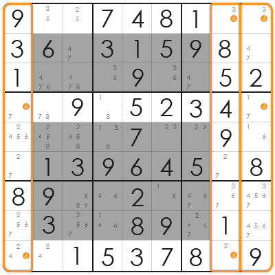 sudoku with letters